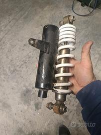 ricambi grizzly s6 e s5