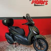 Piaggio Beverly 400 S