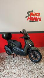 Piaggio Beverly 400 S