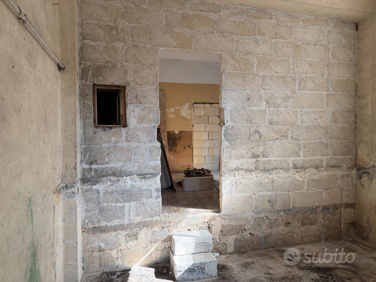 Appartamento – Cavallino, Castromediano - Altro
