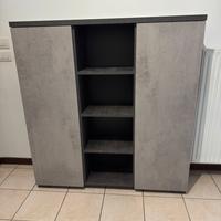 Madia mobile soggiorno