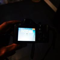 Panasonic lumix dcm fz7