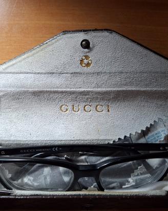 Occhiali da vista - GUCCI