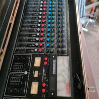 console per musicisti