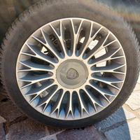 Cerchi 16 + gomme