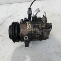 Compressore aria condizionata Hyundai ix35