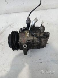 Compressore aria condizionata Hyundai ix35