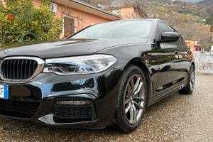 BMW 525d
