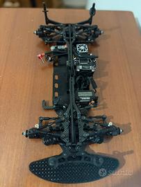 Xray x4 2026