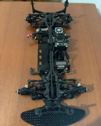 Xray x4 2026