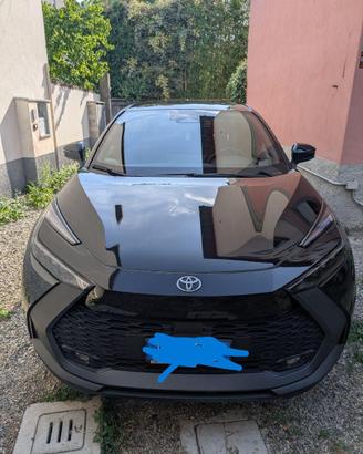 Toyota C-HR  1.8 Trend *aggiornato