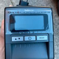 Rilevatore banconote false Safescan
