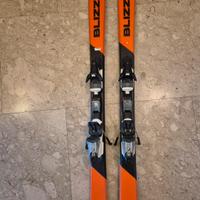 Sci Blizzard 167 RTX Power Line