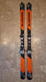 Sci Blizzard 167 RTX Power Line