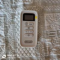 clima DELONGHI PINGHINO COMPACT