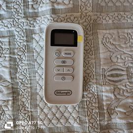 clima DELONGHI PINGHINO COMPACT