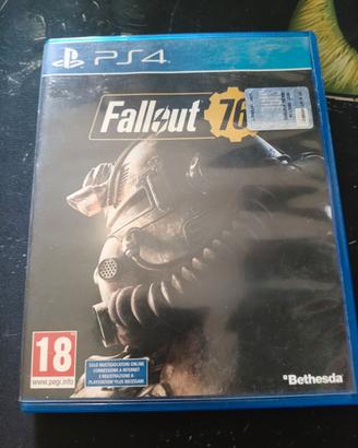 fallout 76