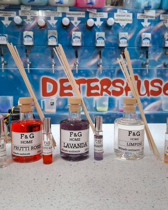 Diffusori per ambiente