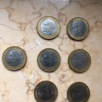 Monete 1000 lire