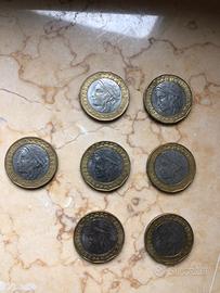 Monete 1000 lire