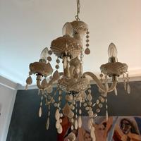 Lampadari vari modelli