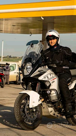 Ktm 1290 super adventure