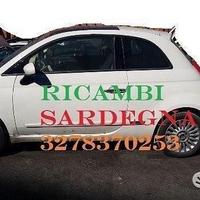 08 ricambi fiat 500 1.3 mjt