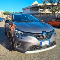 Renault Captur 1.0 tce Techno Fast Track Gpl 100cv