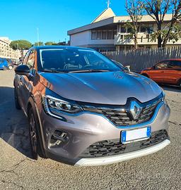 Renault Captur 1.0 tce Techno Fast Track Gpl 100cv