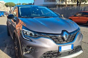 Renault Captur 1.0 tce Techno Fast Track Gpl 100cv