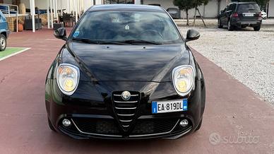 Alfa Romeo MiTo 1.4 T 120 CV GPL Distinctive Sport
