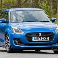 Suzuki swift 2018 ricambi