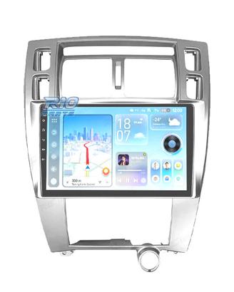 RADIO GPS ANDROID 13 HYUNDAI TUCSON 04-10