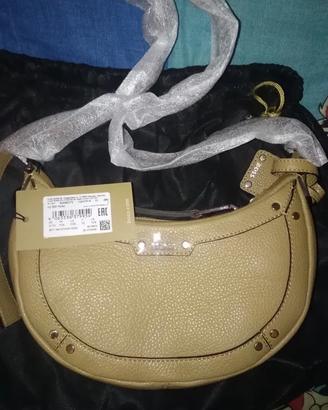 BOSS Ivy SM Hobo, Donna, Medium Beige 260