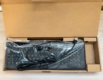 Tastiera po Lenovo nuova