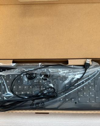 Tastiera po Lenovo nuova