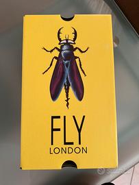 Scarpe Fly London