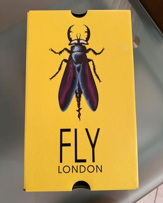 Scarpe Fly London