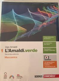 L’Amaldi.verde