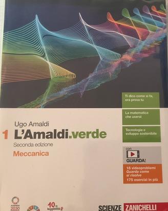 L’Amaldi.verde