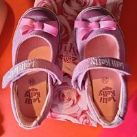 ballerine Lelli kelly