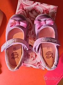 ballerine Lelli kelly