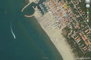 Bilocale vicino al mare a Marina di Grosseto