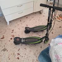 monopattino elettrico bambino razor