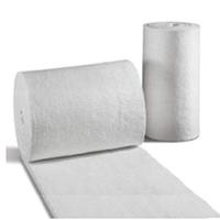 Ceramica Fibra in lana, Spessore 25 MM Densità 96