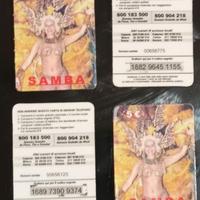 tessere telefoniche micro