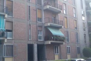 Camera singola zona Carlo Poma/ piazzale Gramsci