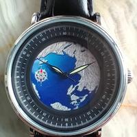 OROLOGIO BLUE PLANET
