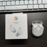 Cuffie Google Pixel Buds A