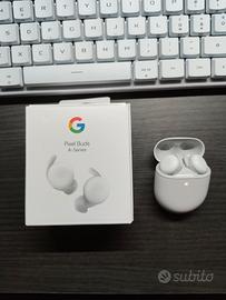 Cuffie Google Pixel Buds A